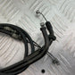 HONDA CBR1100 BLACKBIRD THROTTLE CABLES  YEAR 1999-2005 (CMB1103)
