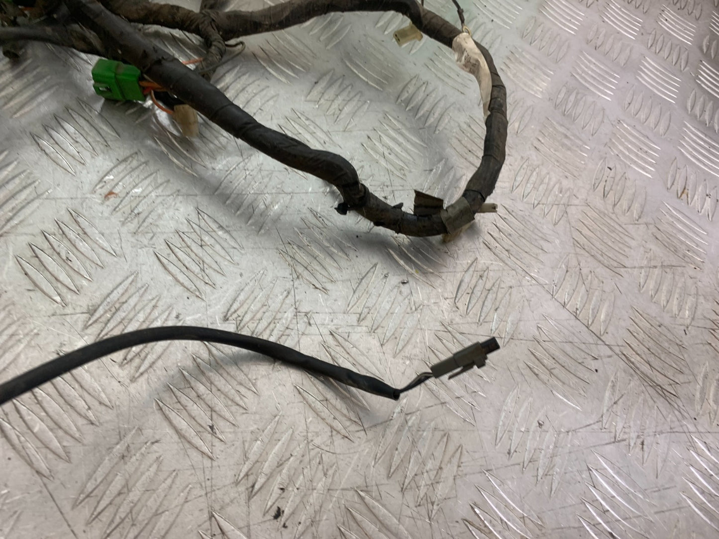 SUZUKI RF900 RF 900 WIRING LOOM YEAR 1994-1999 CMB1326