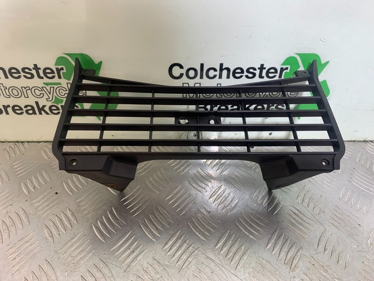 SINNIS TERRAIN 125 FRONT GRILL YEAR 2018 (CMB1123)