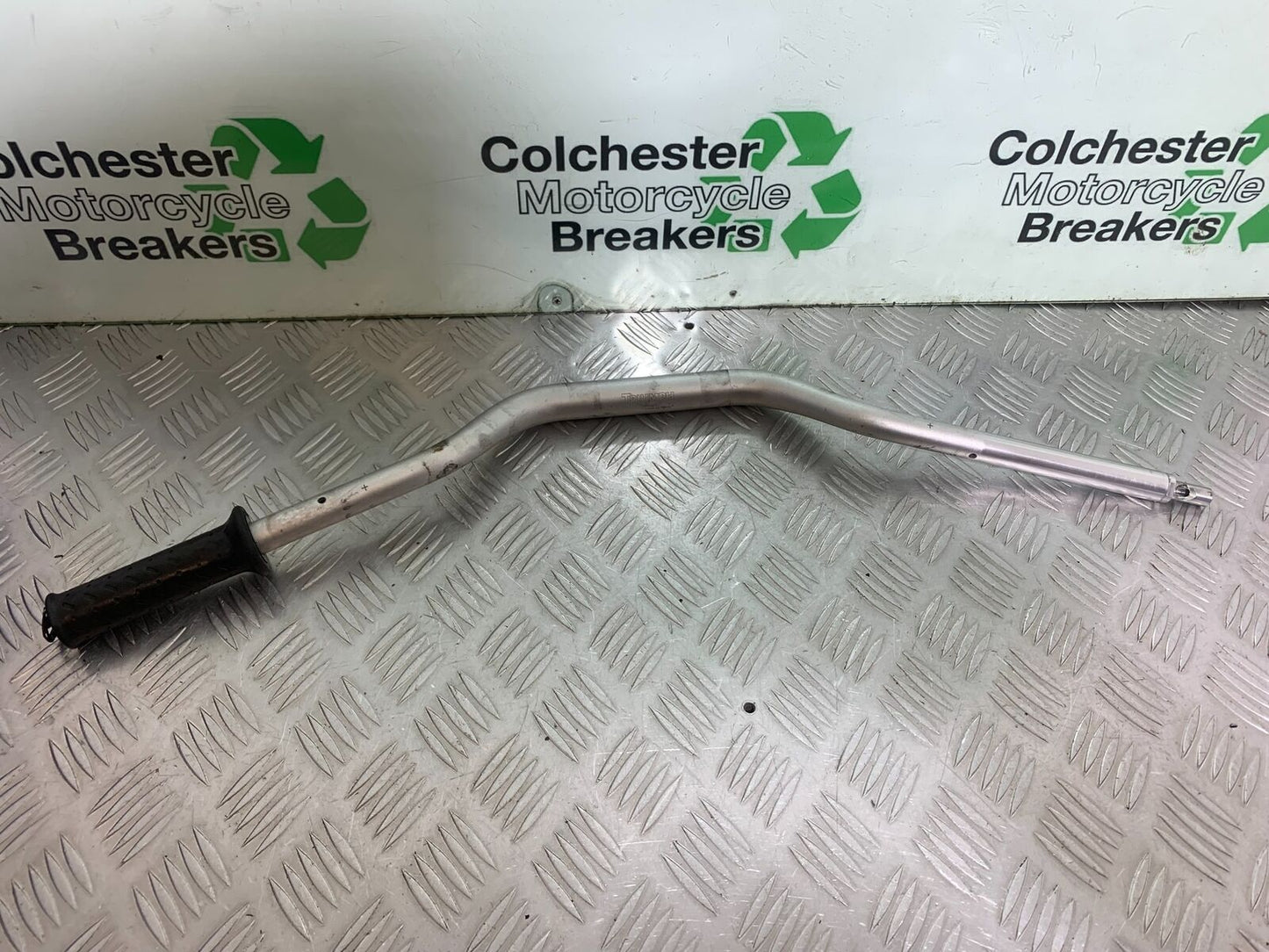 TRIUMPH TIGER 800 HANDLEBARS   YEAR 2011-2014 (CMB1113)