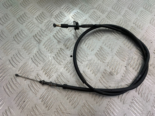 YAMAHA XVS 1300 MIDNIGHT STAR CLUTCH CABLE  YEAR 2007-16 (CMB1200)