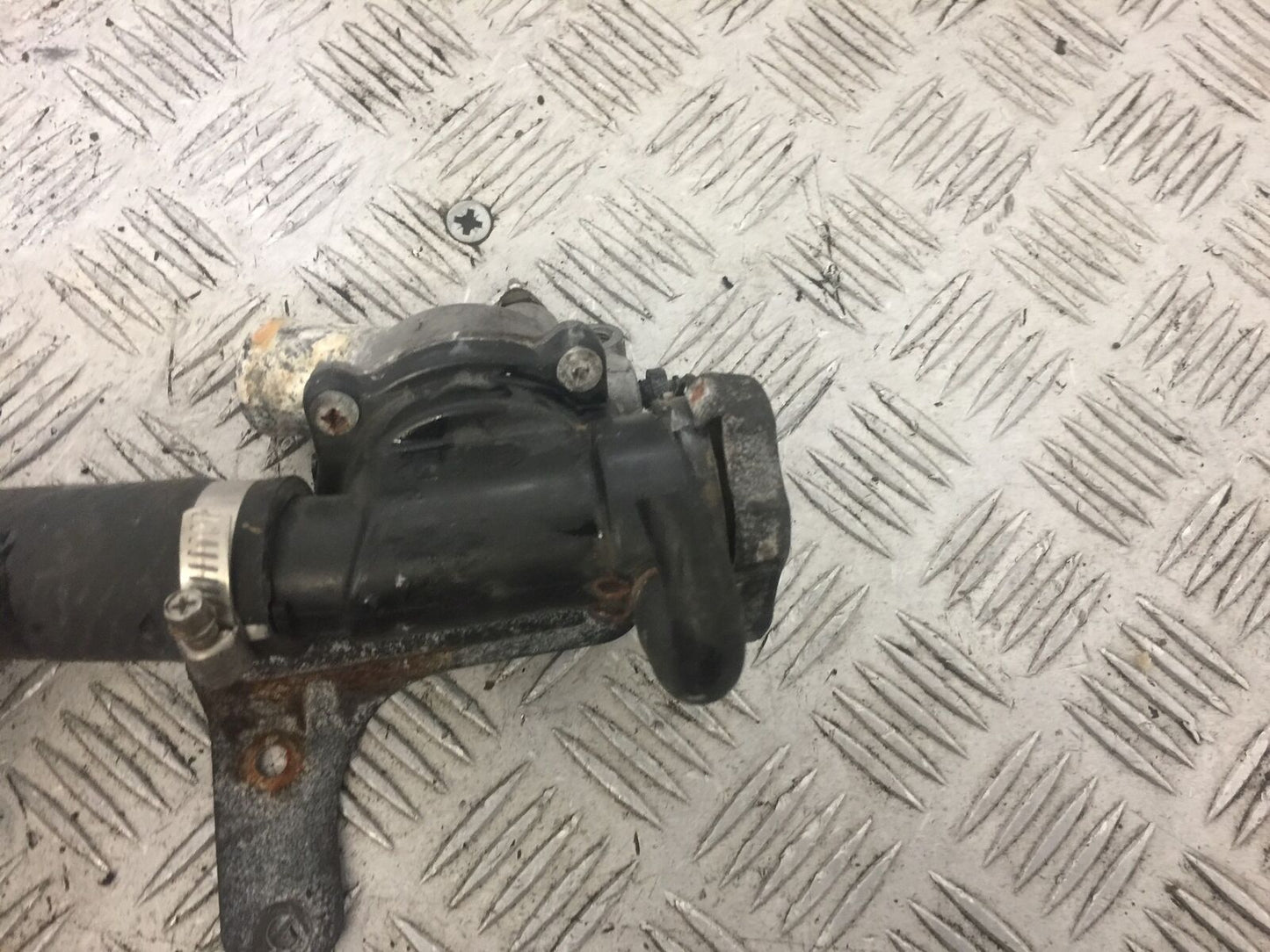 KAWASAKI ZZR1200 ZZR 1200 THERMOSTAT  2002-2005 (STOCK 678)