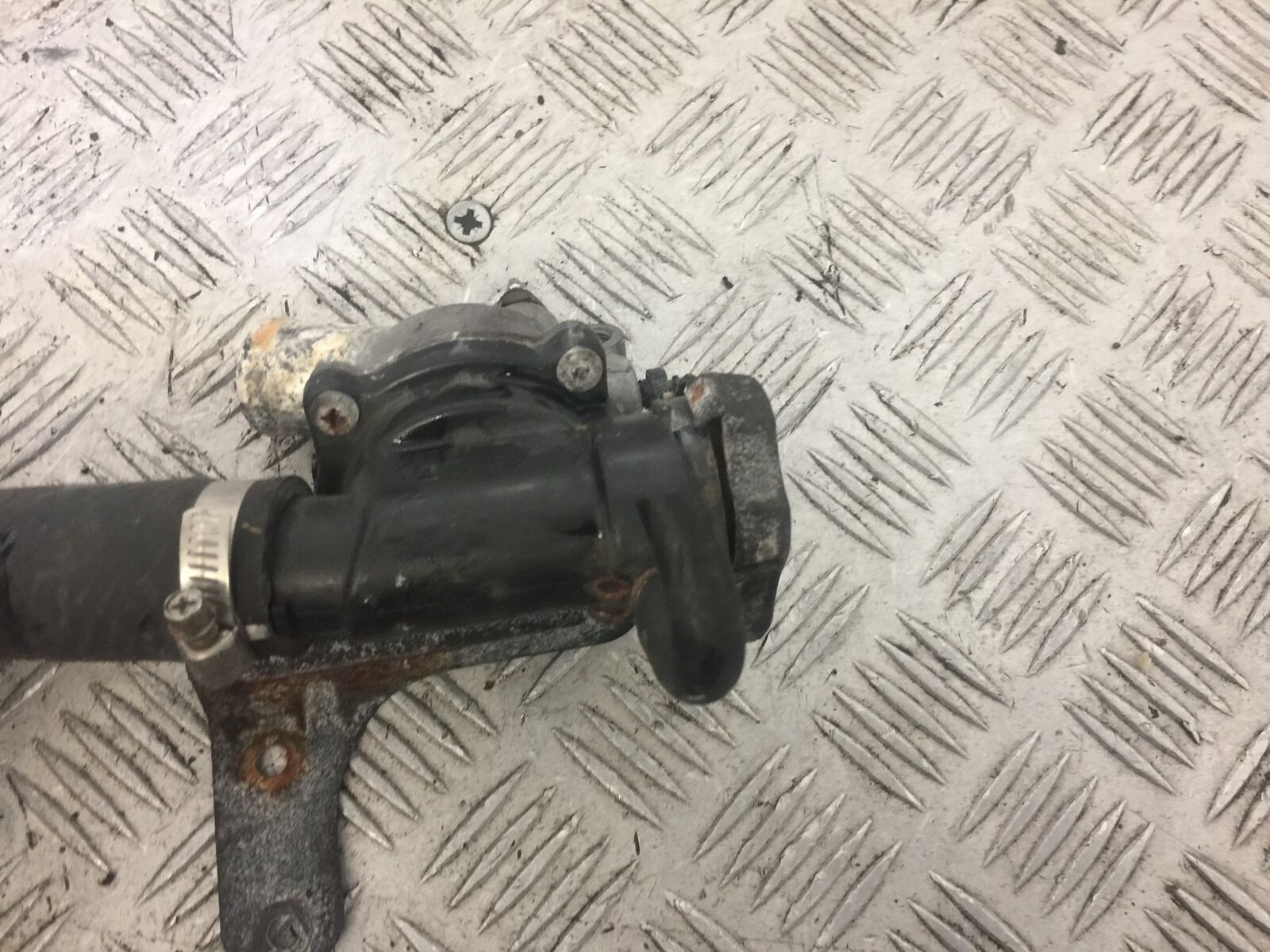 KAWASAKI ZZR1200 ZZR 1200 THERMOSTAT  2002-2005 (STOCK 678)