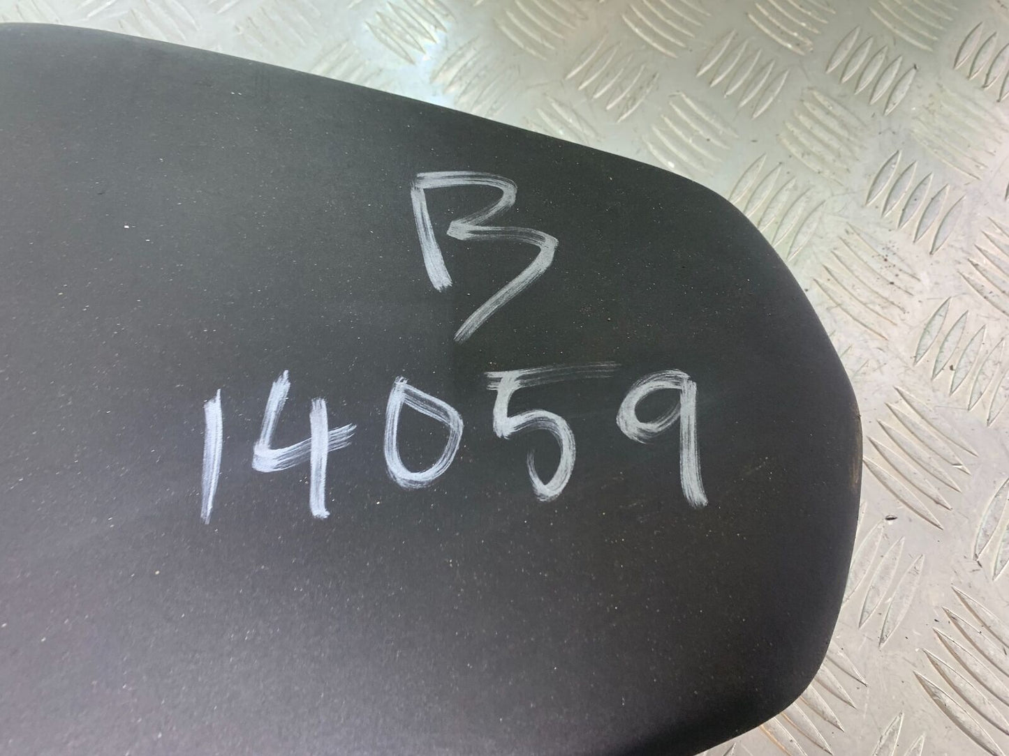 SINNIS TERRAIN 125 SEAT   YEAR 2018 (CMB1123)