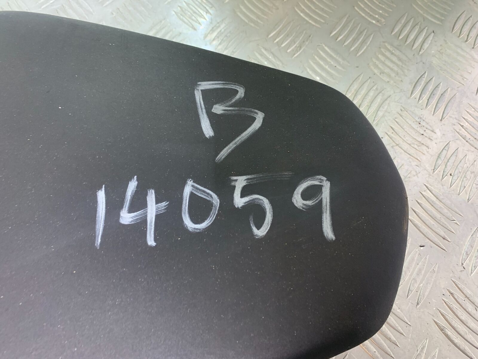 SINNIS TERRAIN 125 SEAT   YEAR 2018 (CMB1123)