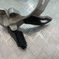 TRIUMPH TIGER 1200 EXPLORER FRONT LEFT HANGER & PEG YEAR 2012-2015 (STOCK 992)