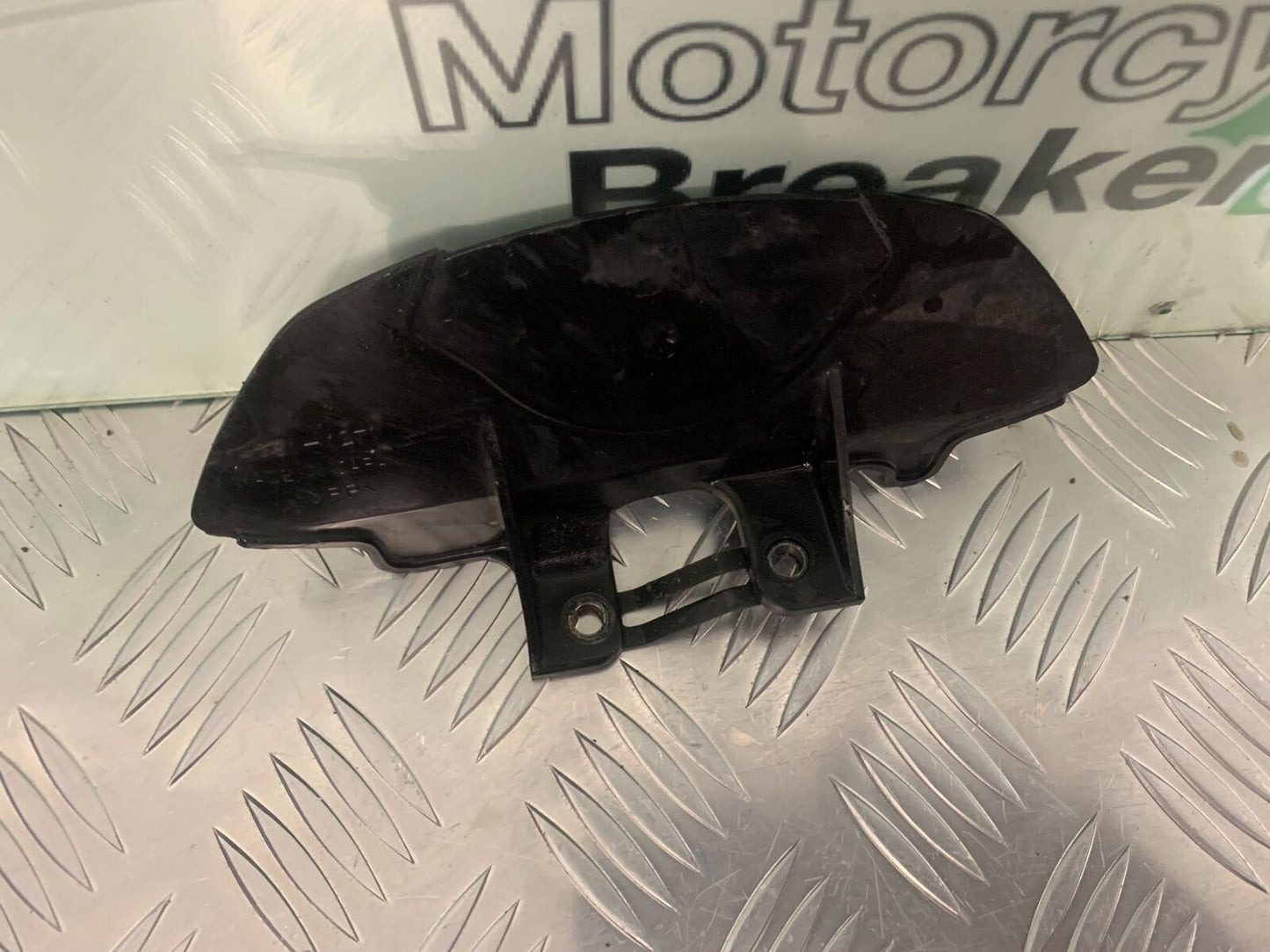 KAWASAKI ZX6R ZX6 J BOTTOM YOKE INFILL PANEL YEAR 2000 (STOCK 947)
