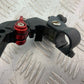 HONDA CBR600 CBR 600 RR CLUTCH LEVER AND BRACKET   YEAR 2003-2004 CMB1173)