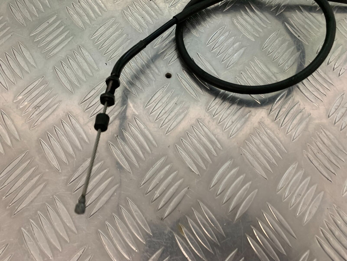 TRIUMPH TIGER 800 XCX CLUTCH CABLE  YEAR 2015-2017  (STOCK 966)