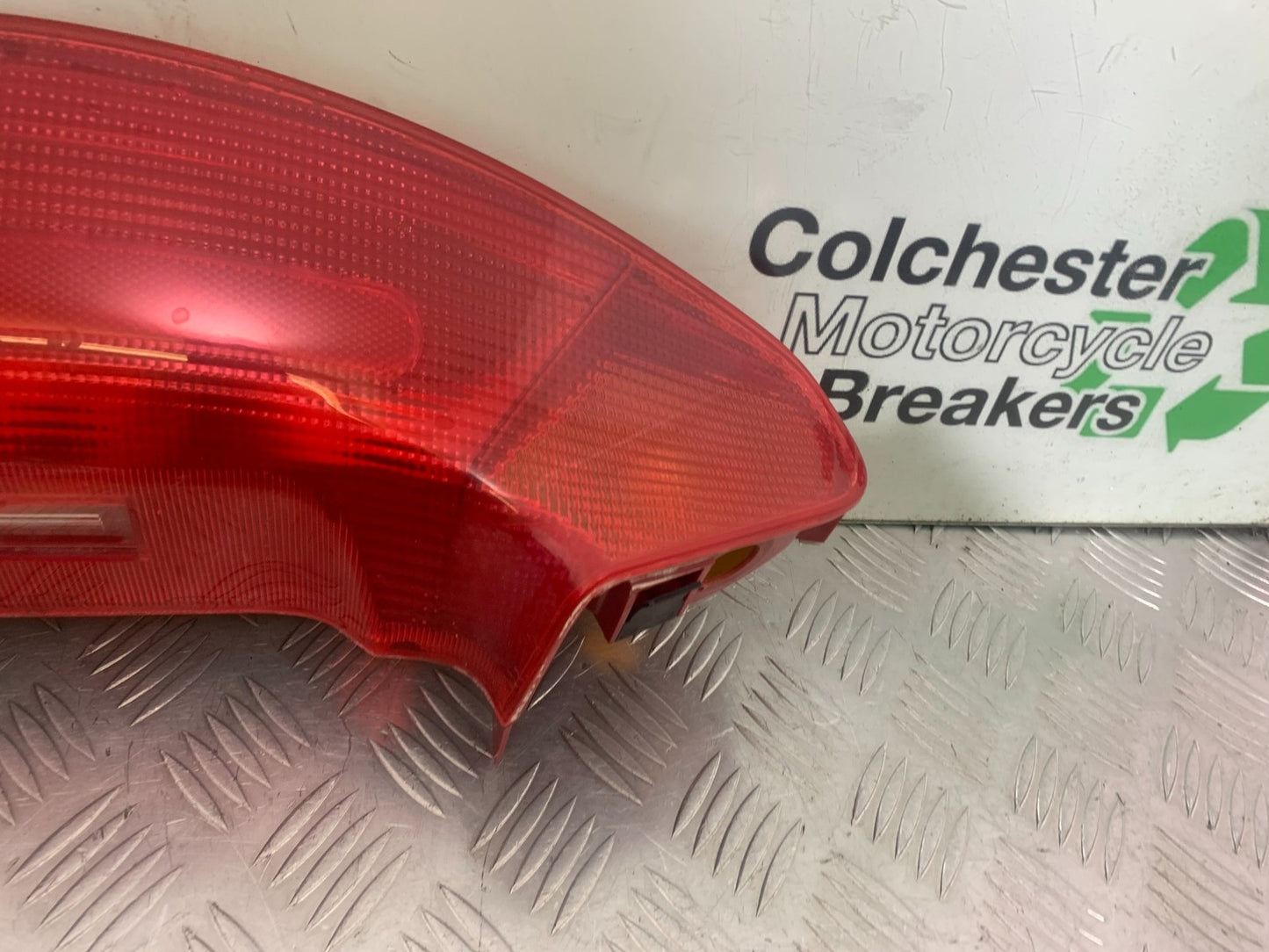 BMW K1200 K 1200 LT REAR LIGHT YEAR 1999-07 (CMB1271)