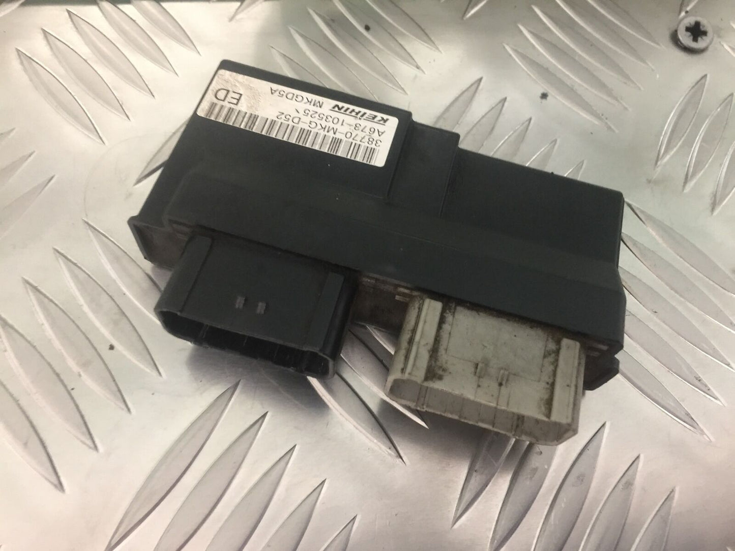 HONDA CMX500 CMX 500 ECU YEAR 2017-2020  (STOCK 914)