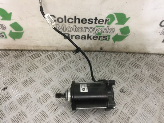 BMW R1250 R 1250 RT STARTER MOTOR YEAR 2023 (STOCK 907)