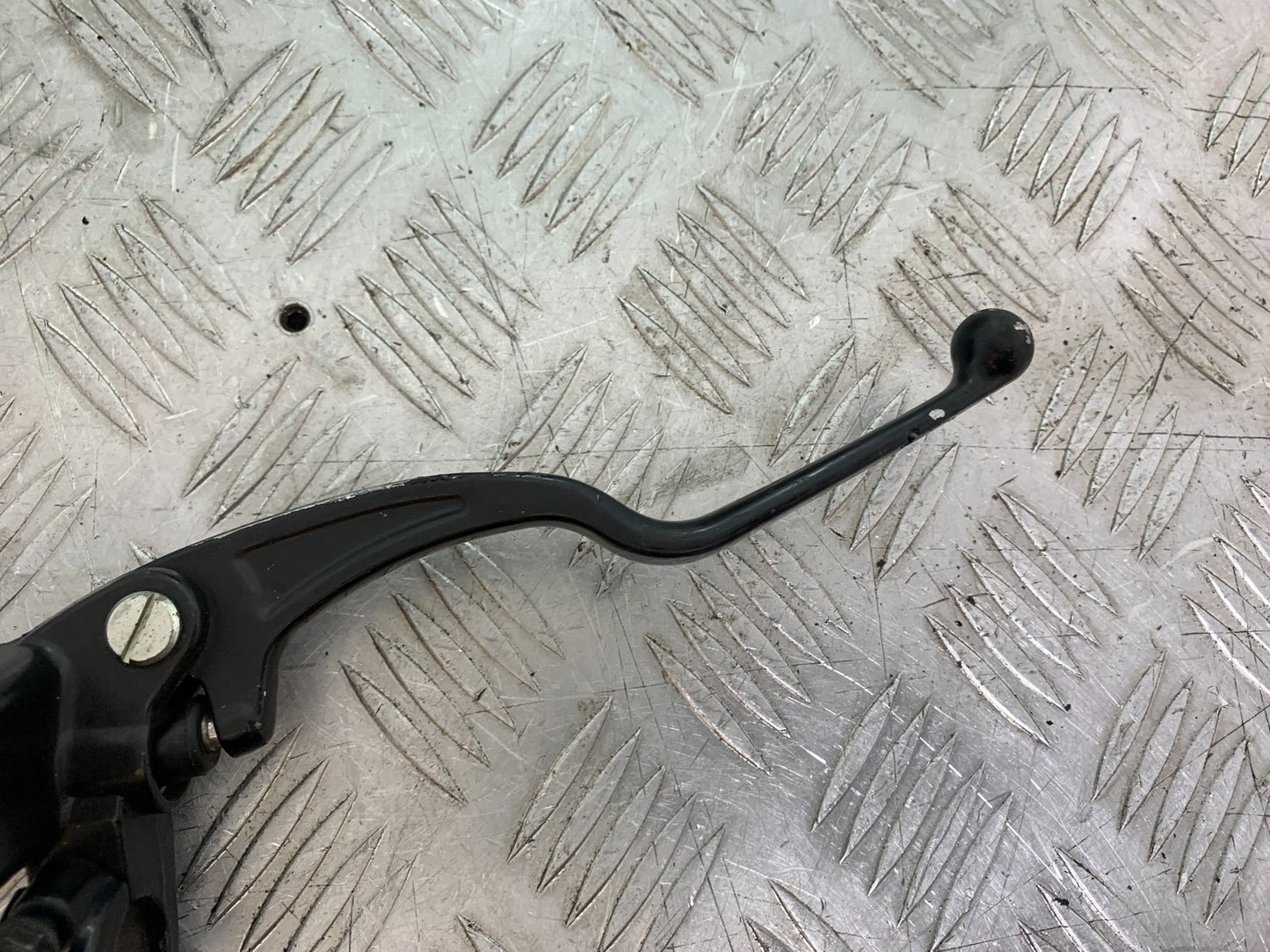 KTM 125 DUKE FRONT BRAKE MASTER CYLINDER  YEAR 2018-2023 (CMB1185)