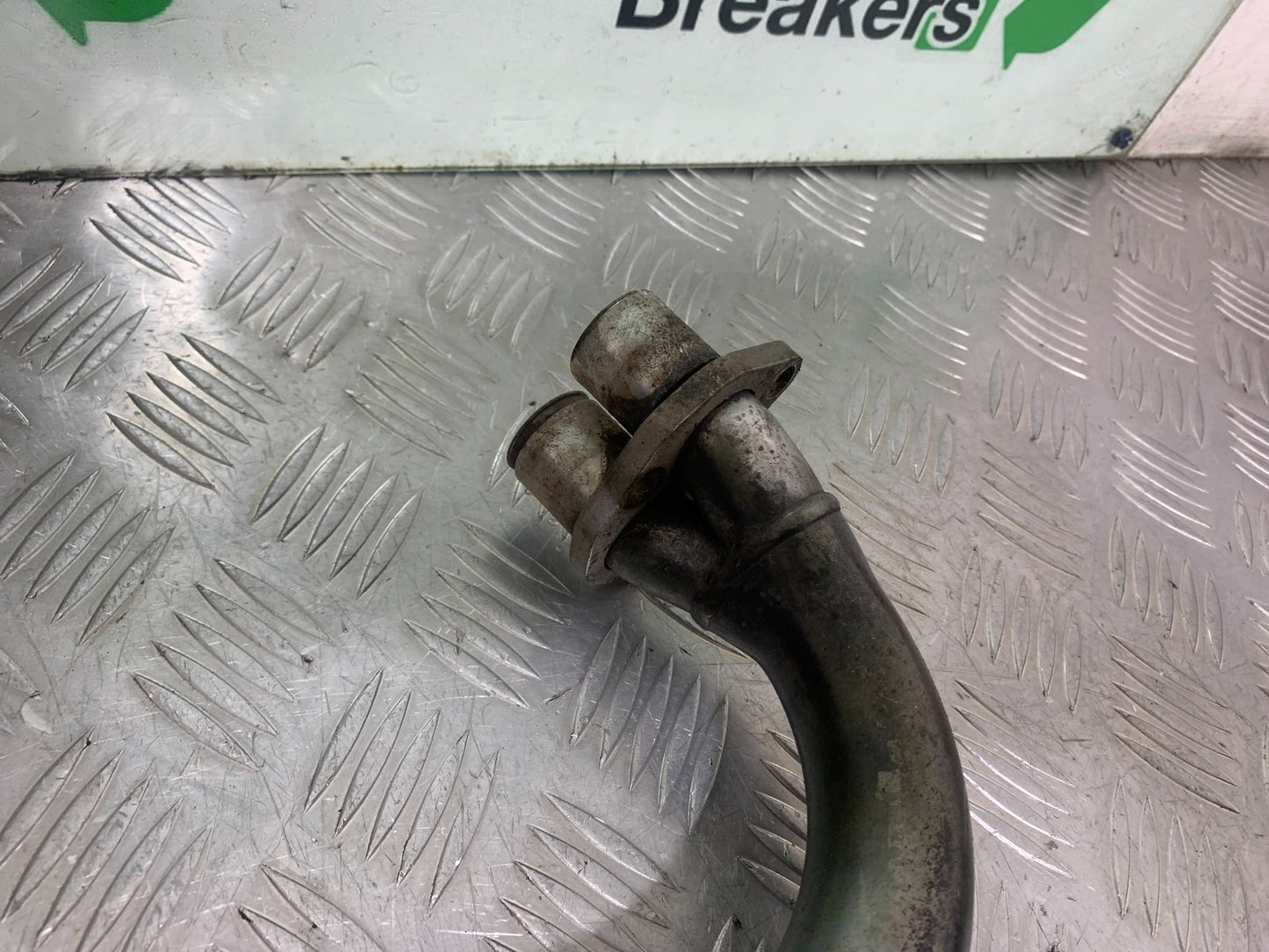 BMW R850 R R850R EXHAUST DOWNPIPES YEAR 1994-2002 (CMB1170)