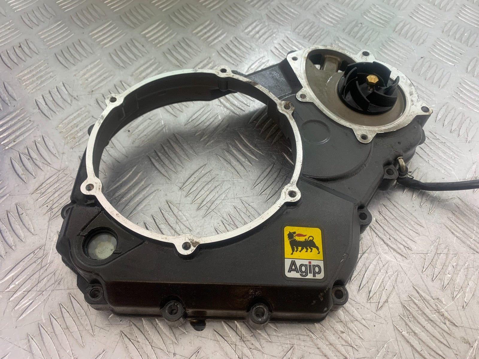APRILIA SL750 SL 750 SHIVER INNER CLUTCH COVER  YEAR 2008-2016 (CMB1242)