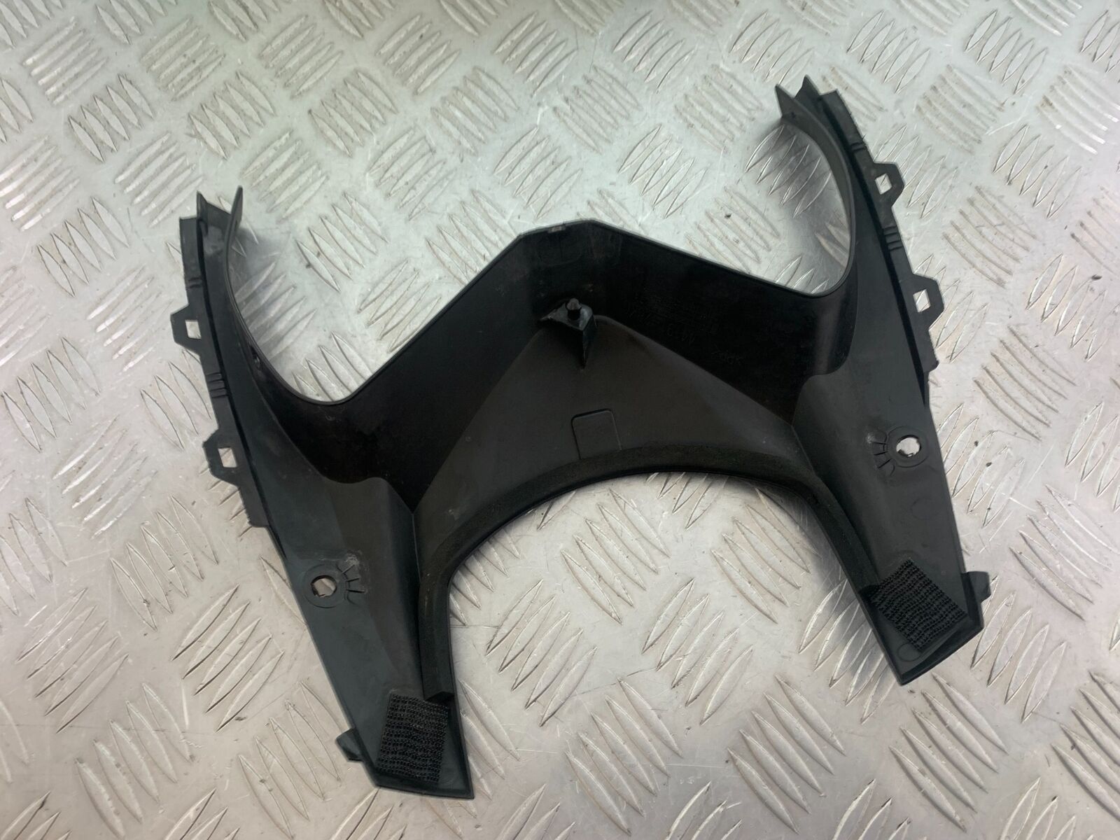 SUZUKI DL 650 V-STROM INFILL PANEL  YEAR 2020 (CMB1117)