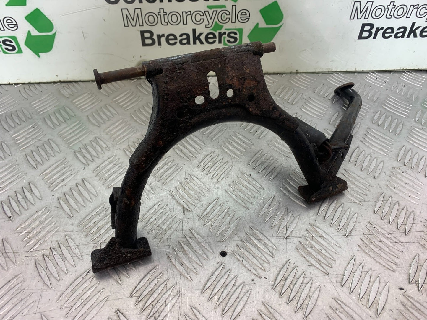 YAMAHA NMAX-125 N MAX 125 CENTER STAND  YEAR 2015-2020  (CMB1231)