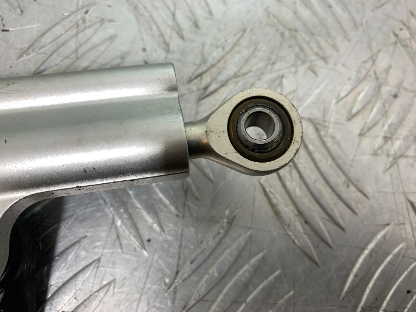 KAWASAKI ZX10R ZX10 R OHLINS STEERING DAMPER  2008-2010 (CMB1301)