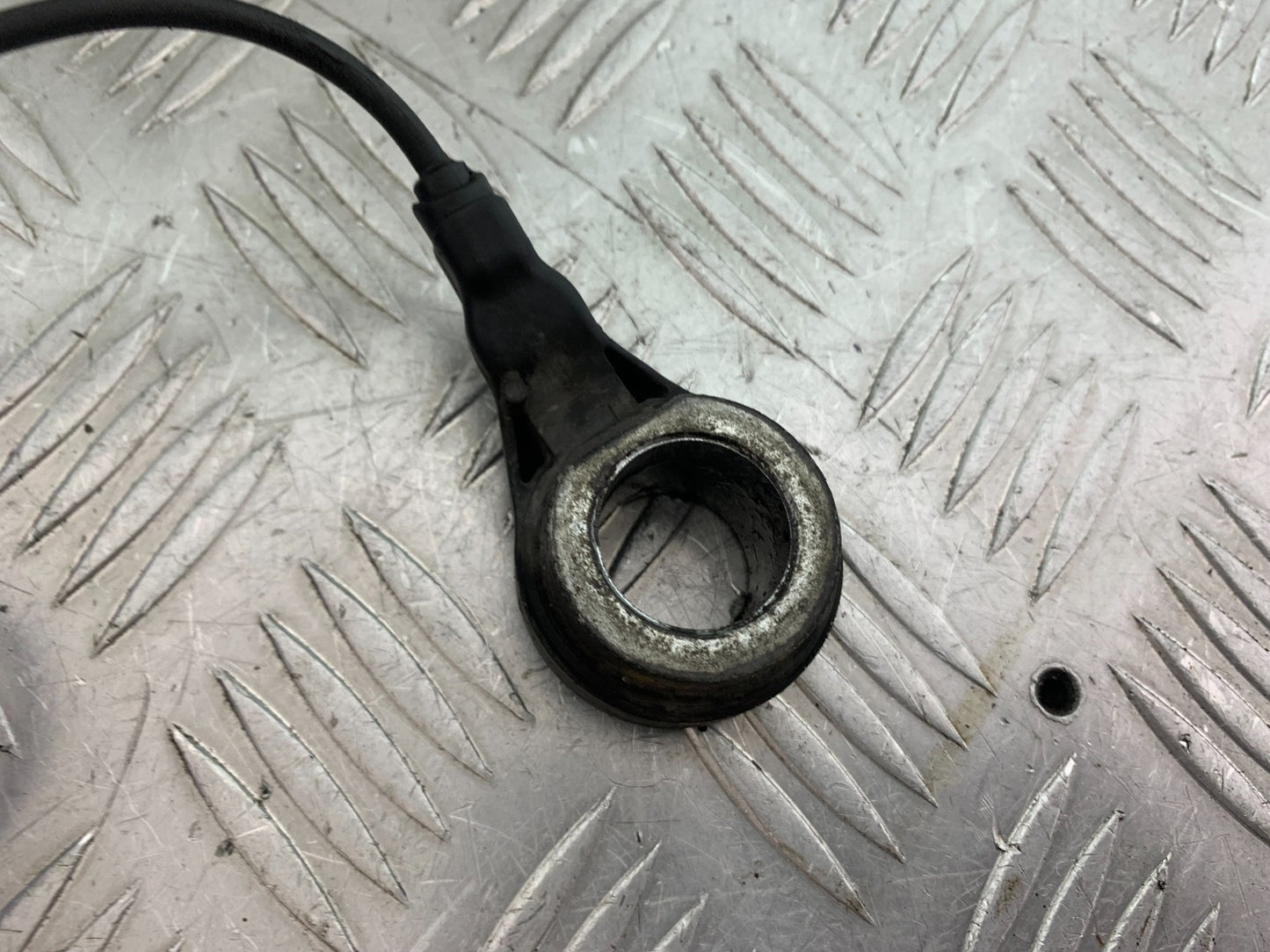 HARLEY DAVIDSON FXS  BLACKLINE 1585 FRONT ABS SENSOR  YEAR 2012 (CMB1147)
