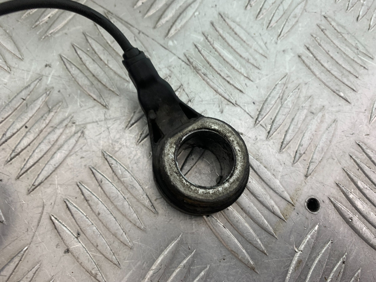 HARLEY DAVIDSON FXS  BLACKLINE 1585 FRONT ABS SENSOR  YEAR 2012 (CMB1147)