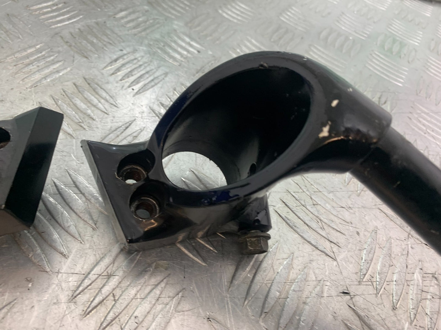 KAWASAKI ZZR1100 D AFTER MARKET HIGH HANDLEBARS  YEAR 1993-2001 (CMB1289)