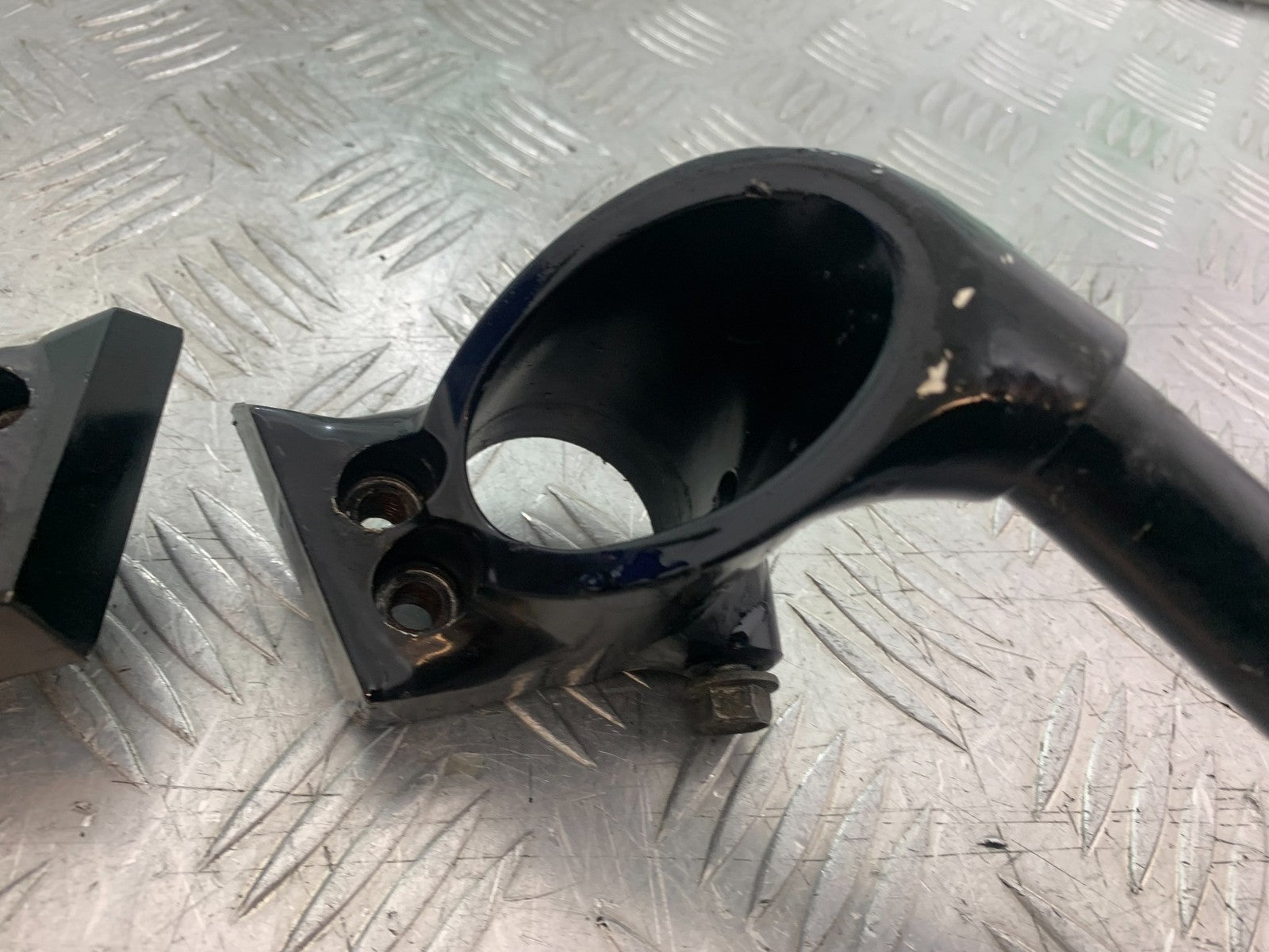 KAWASAKI ZZR1100 D AFTER MARKET HIGH HANDLEBARS  YEAR 1993-2001 (CMB1289)