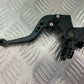 KAWASAKI ZX12R ZX12 R CLUTCH LEVER AND BRACKET YEAR 2000-01 (CMB1038)