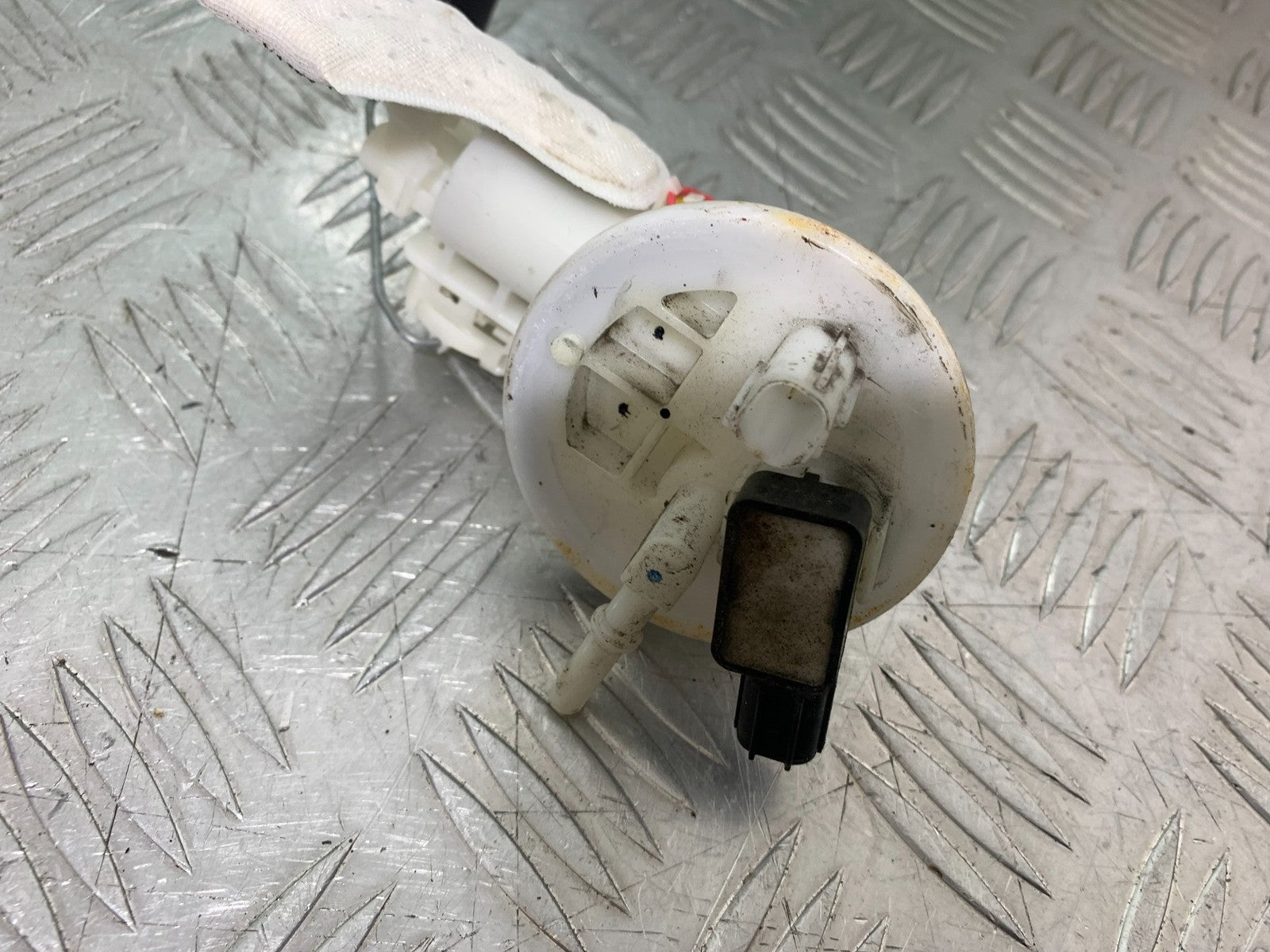 YAMAHA YZF-R125 YZF 125 PETROL PUMP  YEAR 2019-2022 (CMB1263)