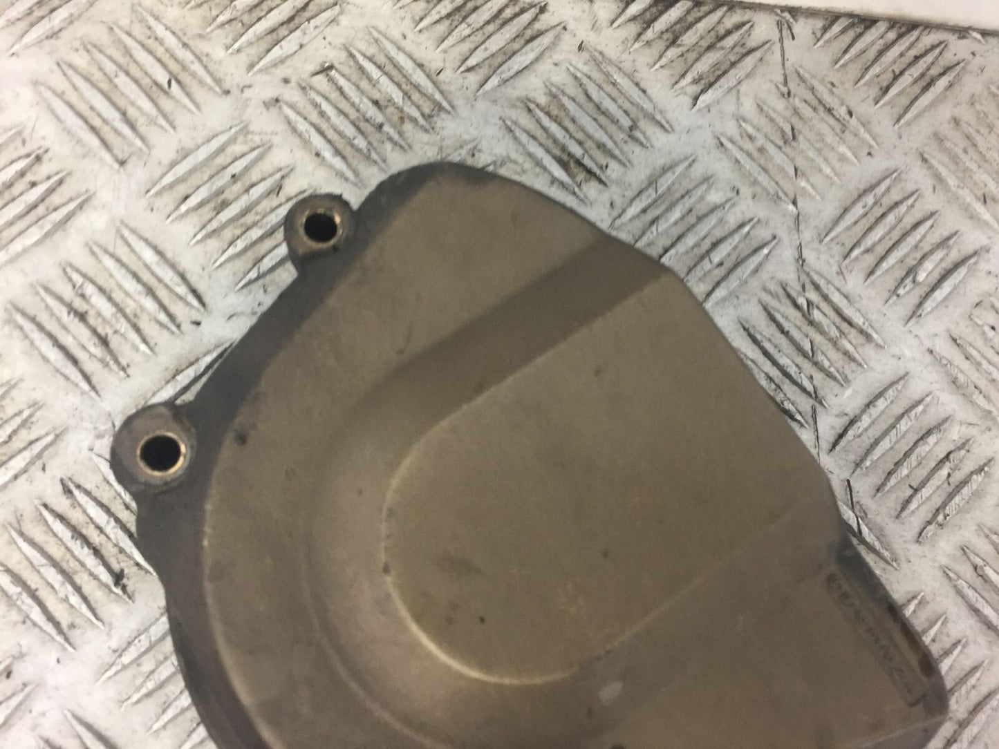 KAWASAKI ZX12R ZX12 R SPROCKET COVER YEAR 2000