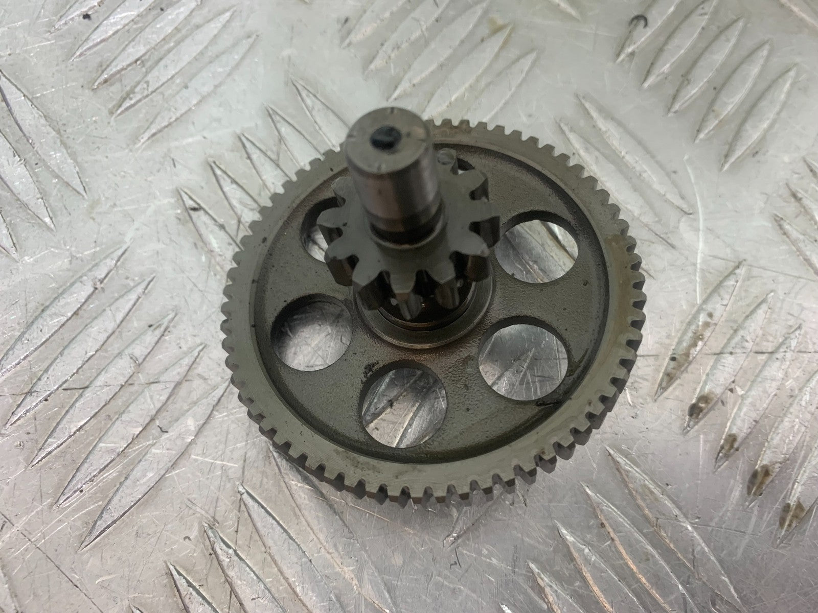 APRILIA RSV4 FACTORY VAROIUS GEARS   YEAR 2009-2012 (CMB1224)