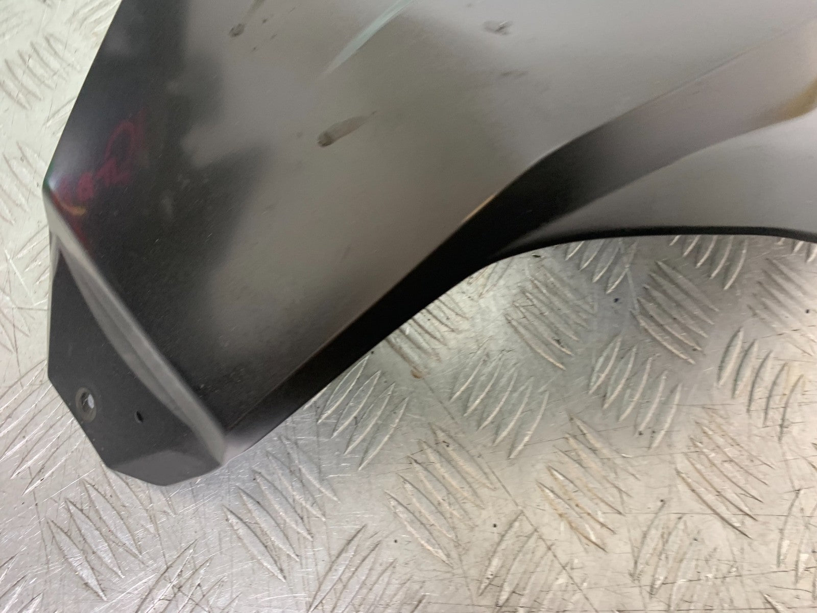 SUZUKI DL1000 V-STROM PETROL TANK COWL  YEAR 2014-2019 (CMB1325)
