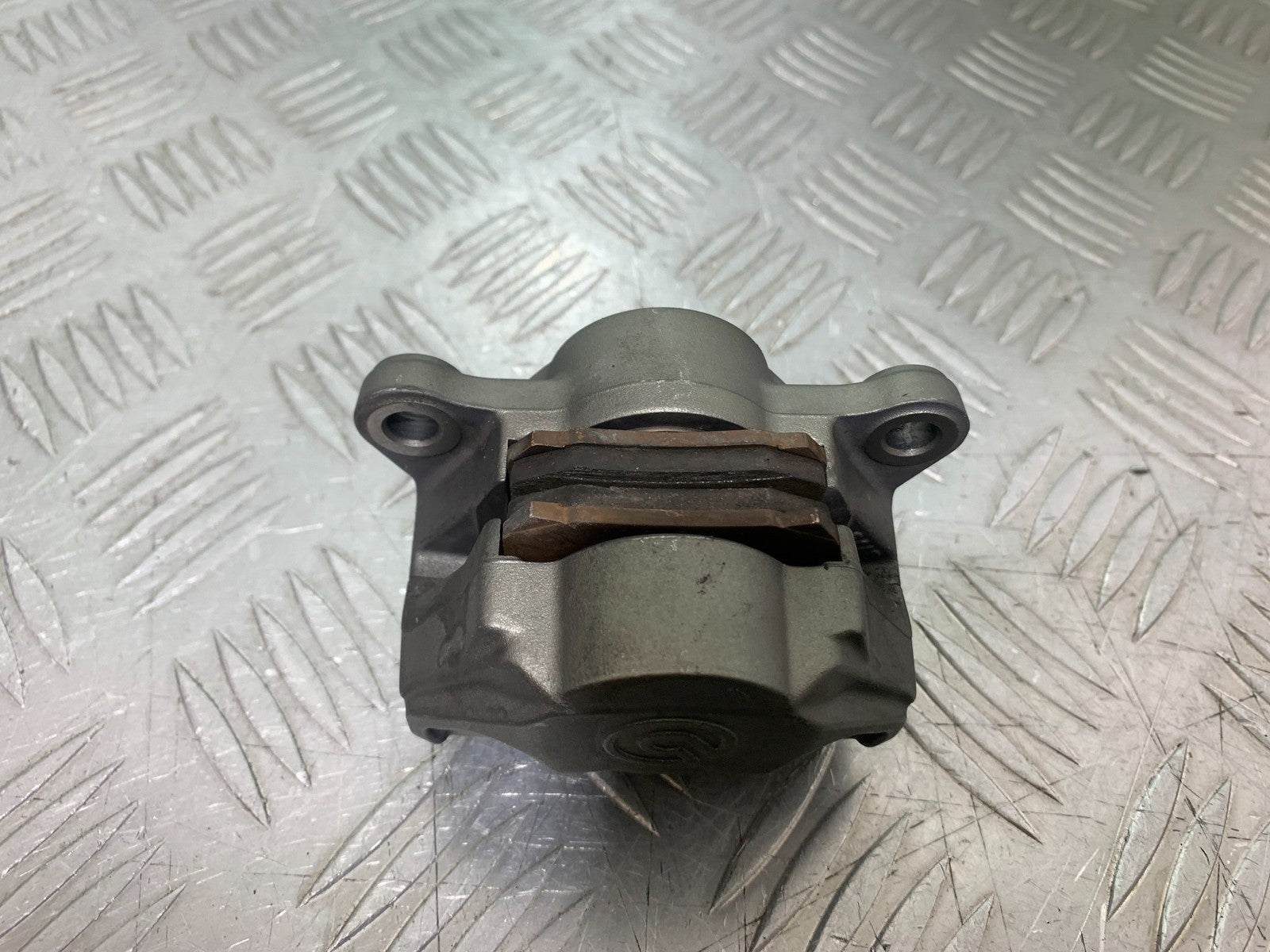 DUCATI 937 MONSTER BREMBO REAR CALIPER  YEAR 2021-2024 (CMB1270)