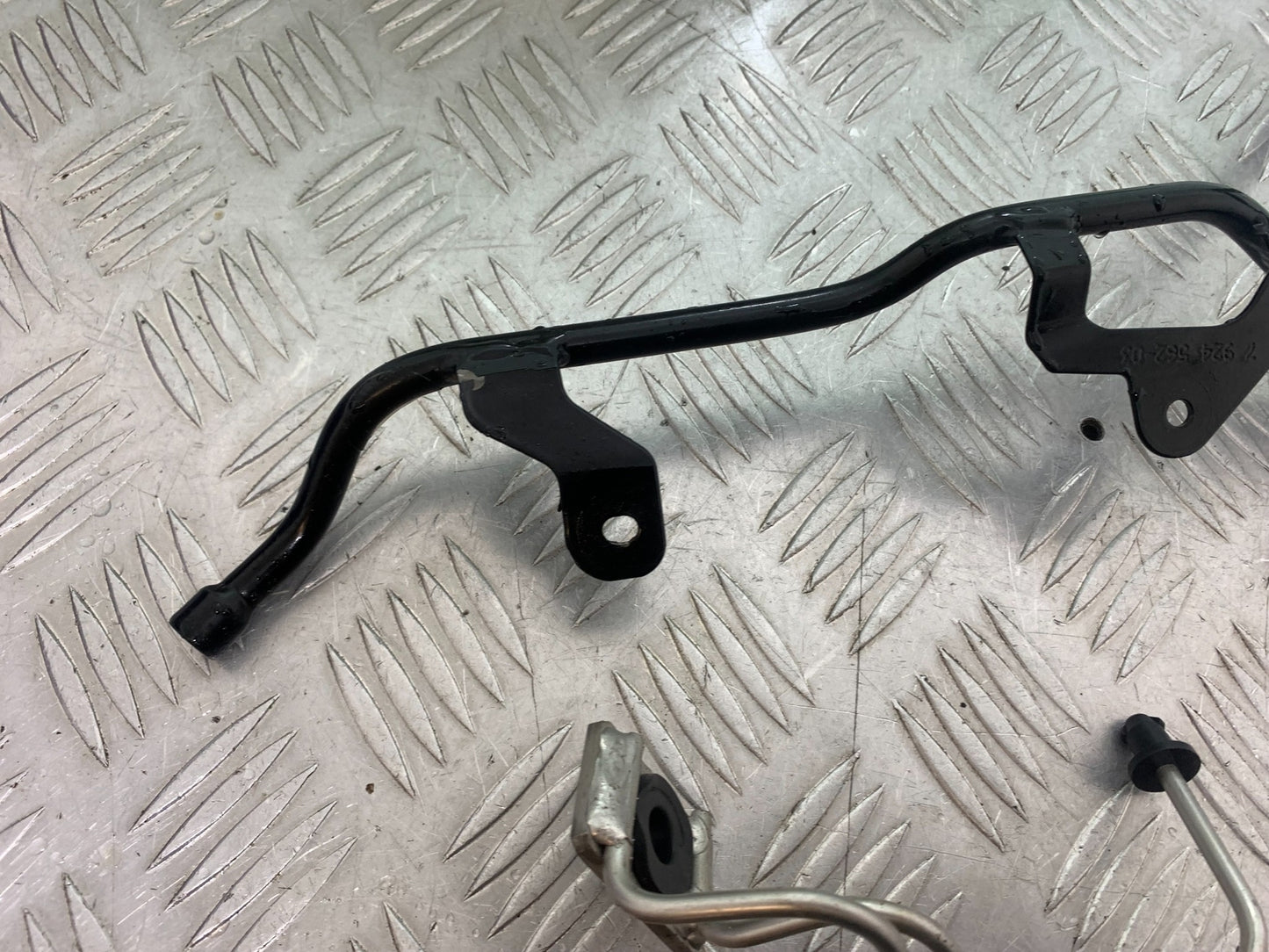 BMW M1000 R 2 X BRACKETS YEAR 2023-2024 (CMB1140)