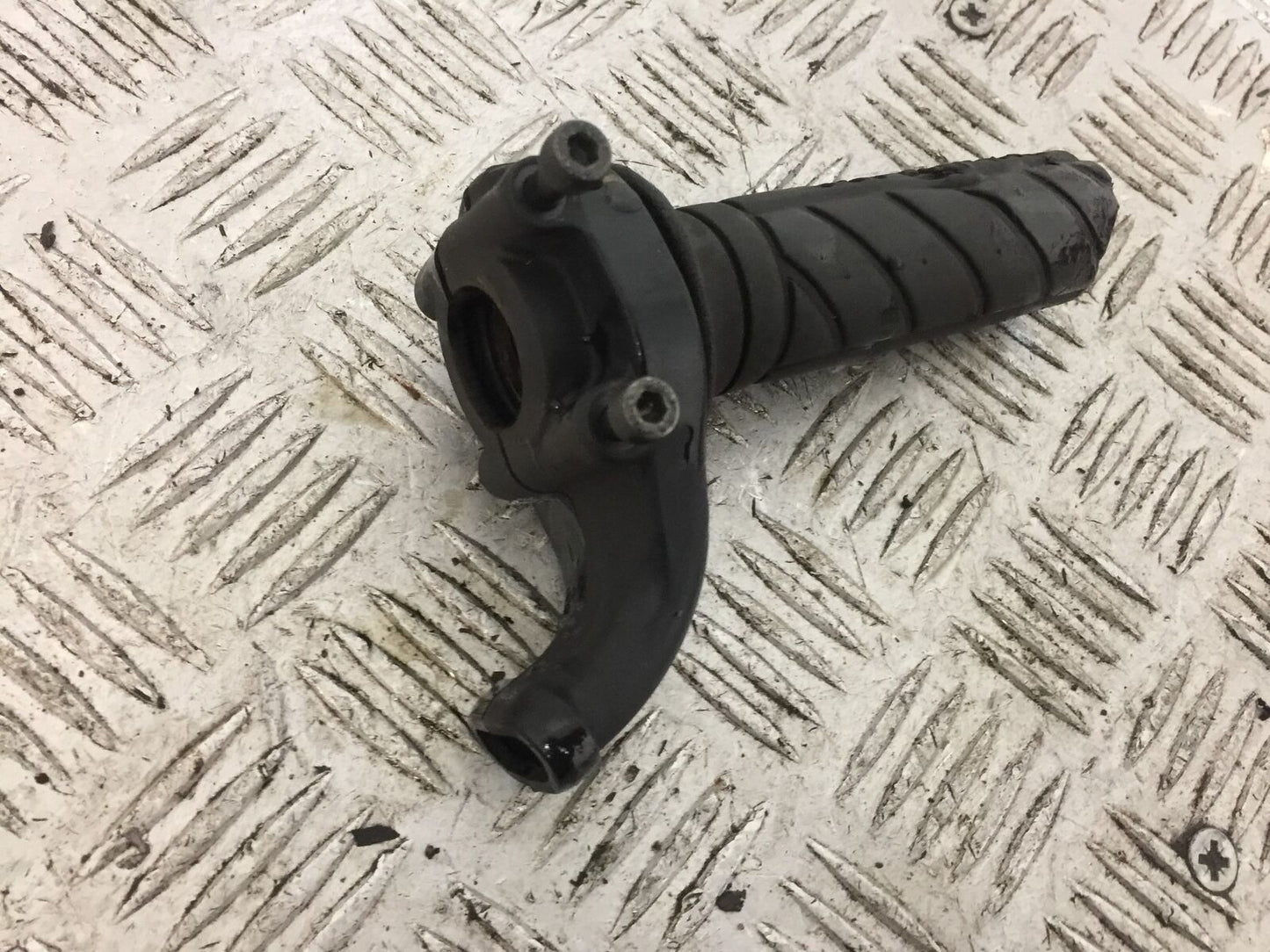 YAMAHA MT07 MT-07 THROTTLE HOUSING  YEAR 2019 (STOCK 784)