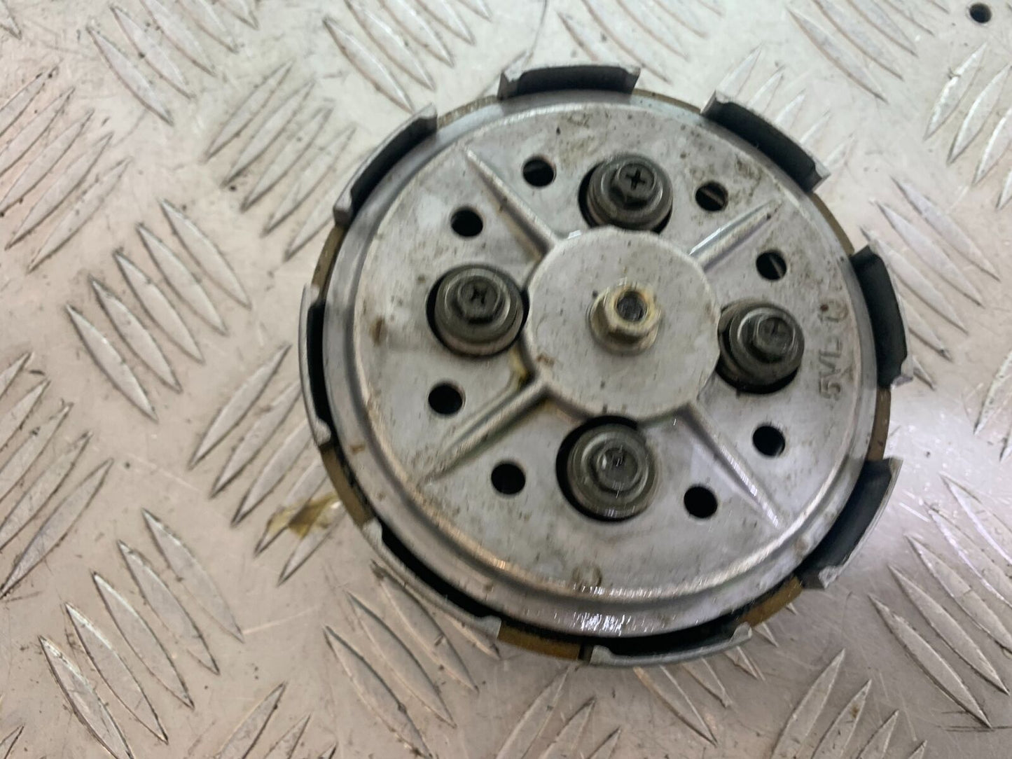 YAMAHA XT125 X XT 125 X CLUTCH   2005-2011 (CMB1097)