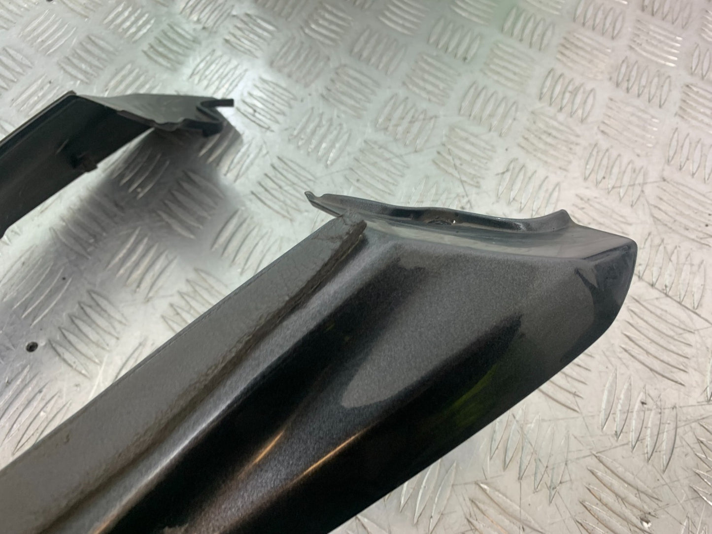 KAWASAKI Z1000 SX TAIL PIECE   YEAR 2014-16 (CMB1264)