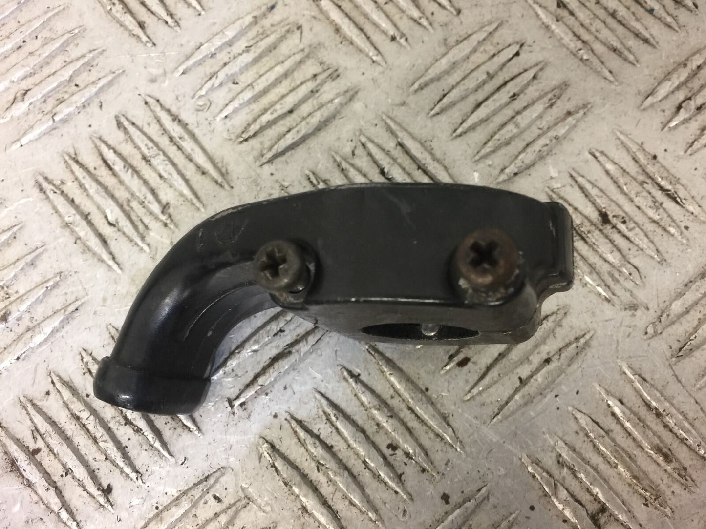 KAWASAKI ZX10R ZX10 R THROTTLE HOUSING  2008-2010 (STOCK 519)