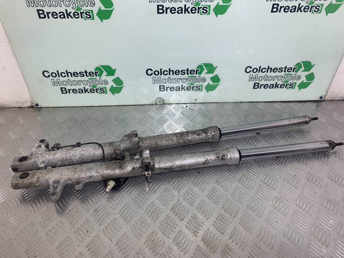 BMW K1200 K 1200 LT FORKS    YEAR 1999-07 (CMB1138)