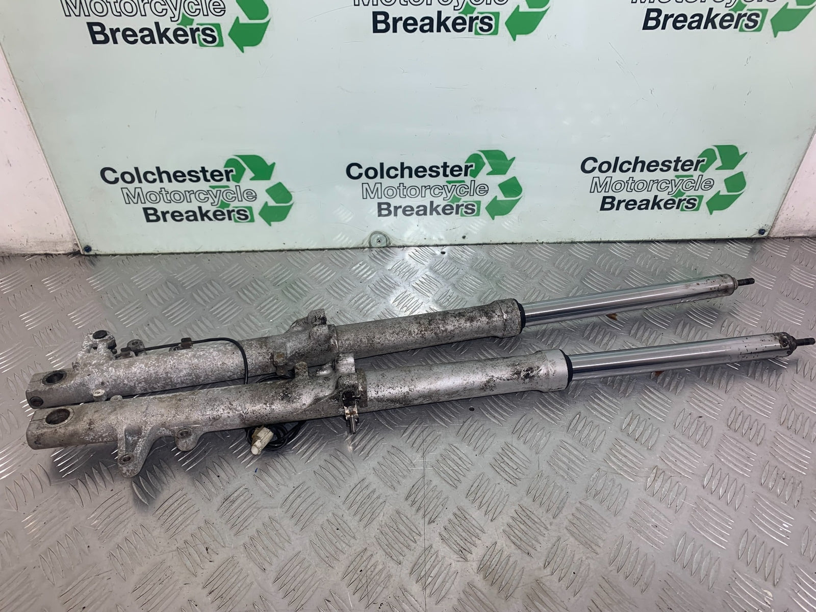BMW K1200 K 1200 LT FORKS    YEAR 1999-07 (CMB1138)