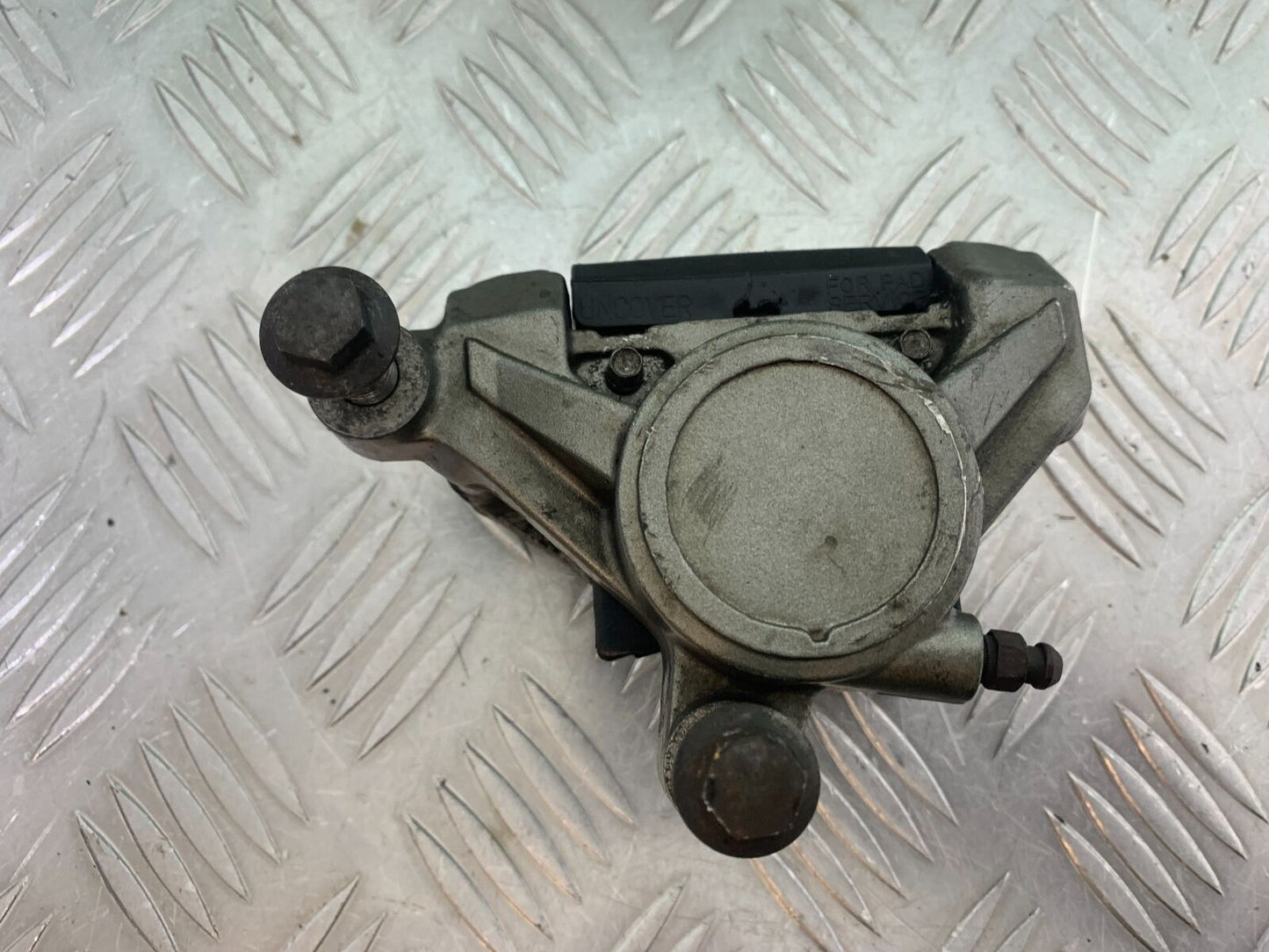 YAMAHA XJR1300 XJR 1300 REAR BRAKE CALIPER  YEAR 1999-2003 (CMB1055)