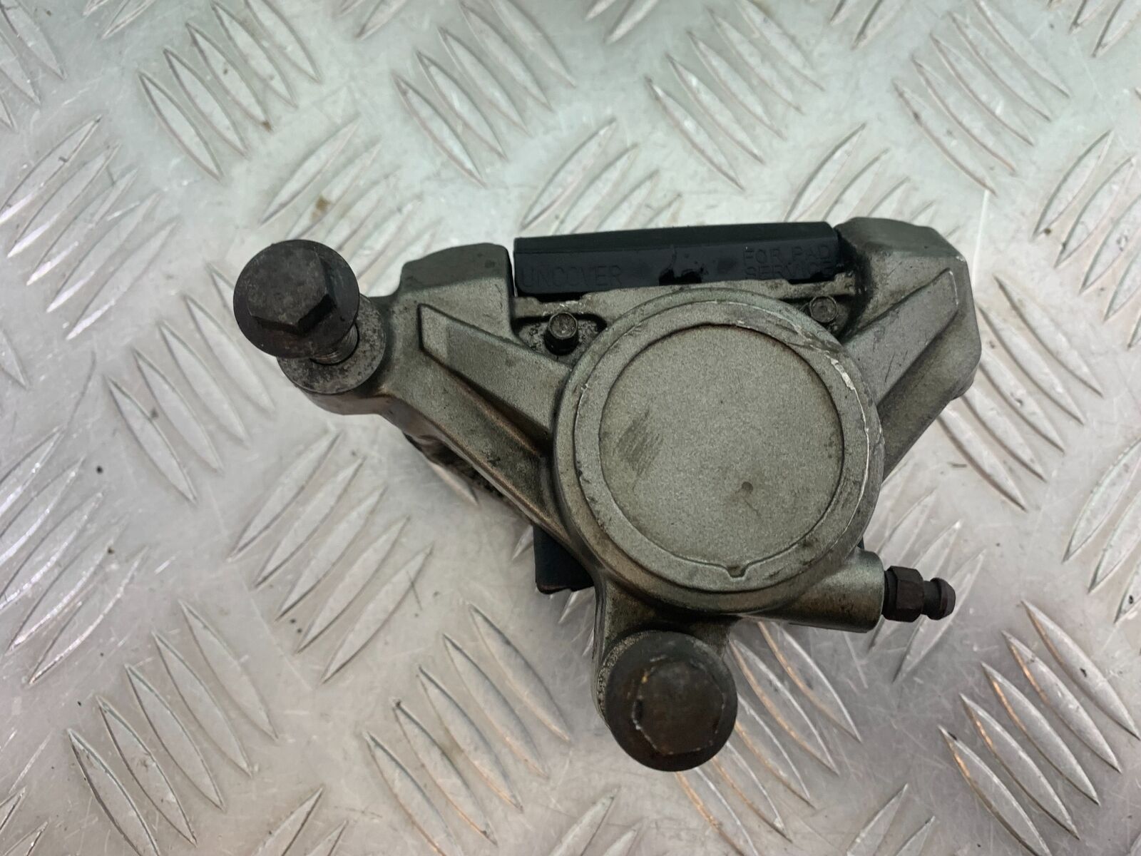 YAMAHA XJR1300 XJR 1300 REAR BRAKE CALIPER  YEAR 1999-2003 (CMB1055)