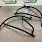 ROYAL ENFIELD 350 CLASSIC REAR MUDGUARD BRACKETS   YEAR 2022 (STOCK 967)