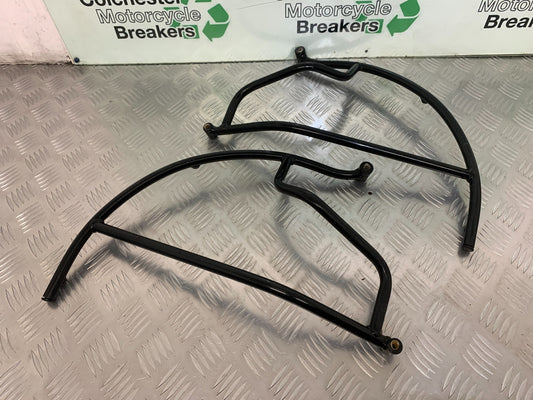 ROYAL ENFIELD 350 CLASSIC REAR MUDGUARD BRACKETS   YEAR 2022 (STOCK 967)