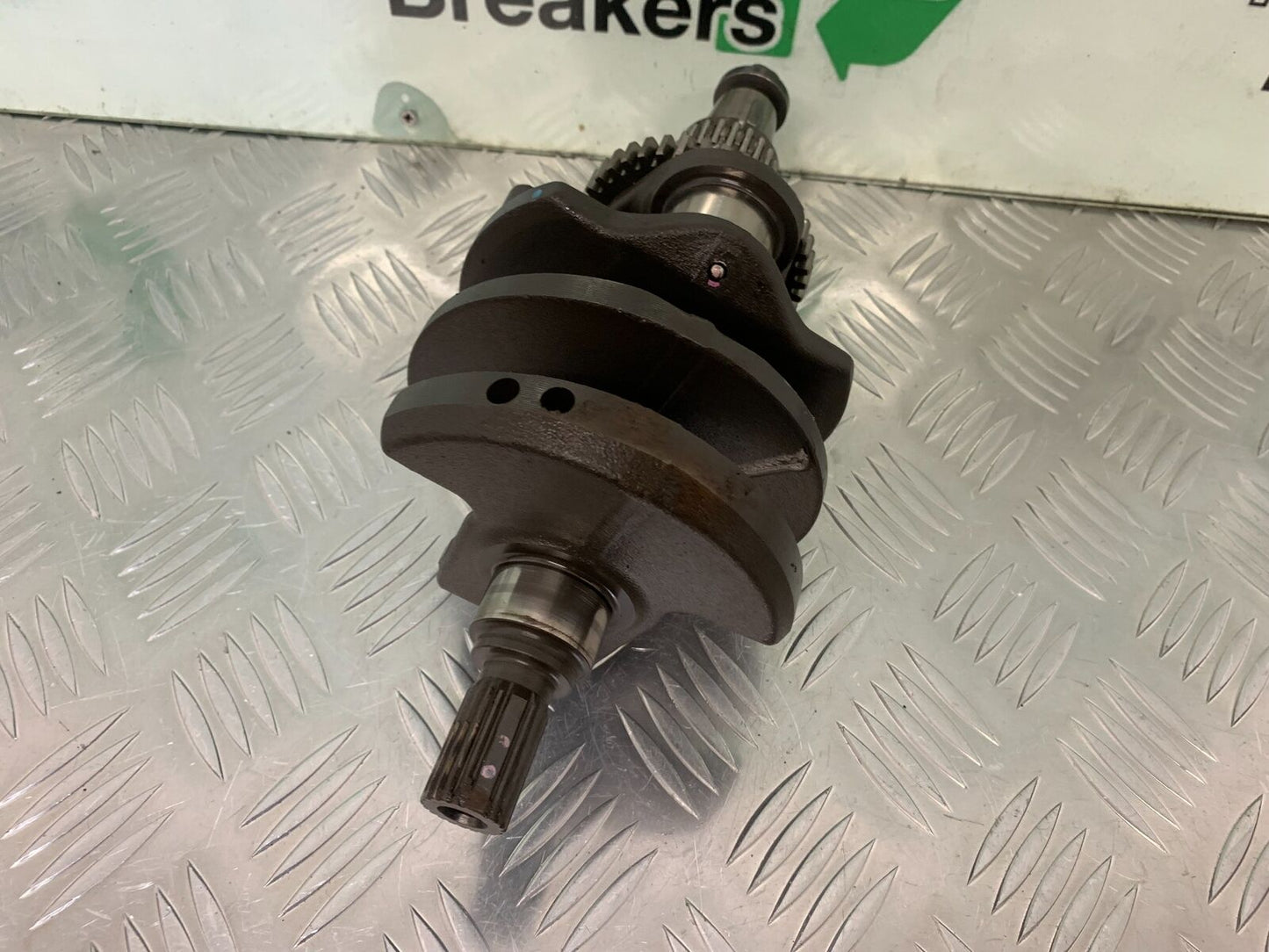 HONDA CB500 f CB500F CRANK CRANKSHAFT  YEAR 2022 (STOCK 951)