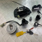 DUCATI STREETFIGHTER 848 ECU LOCKS KEYS YEAR 2011-2016 (CMB1050)