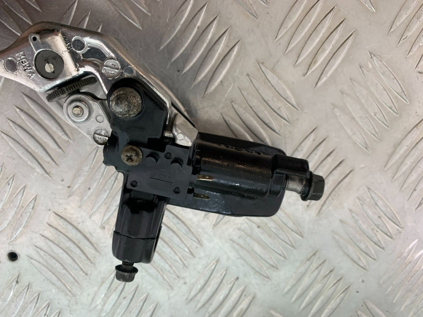 HONDA VFR800 VFR 800 V-TEC FRONT BRAKE MASTER CYLINDER   YEAR 2002 -09 (CMB1012)
