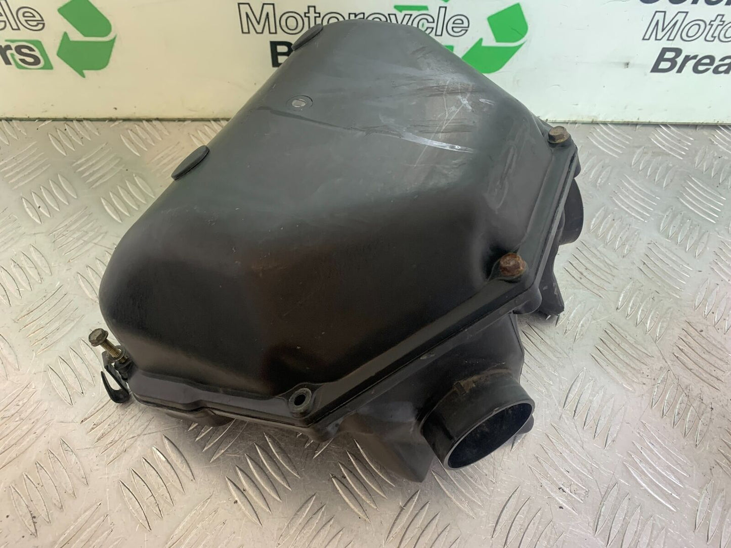 KAWASAKI ZX6R ZX6 J AIRBOX  YEAR 2000 (CMB1129)