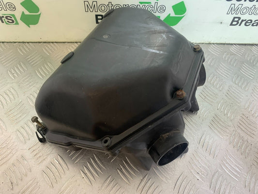 KAWASAKI ZX6R ZX6 J AIRBOX  YEAR 2000 (CMB1129)