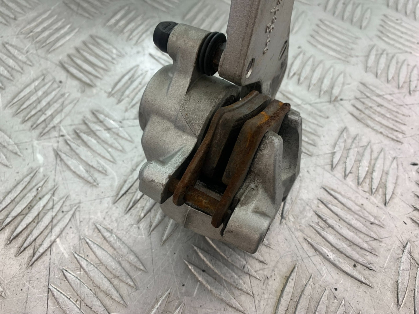 KTM 990 SUPER DUKE REAR BRAKE CALIPER YEAR 2007-2011  (CMB1207)