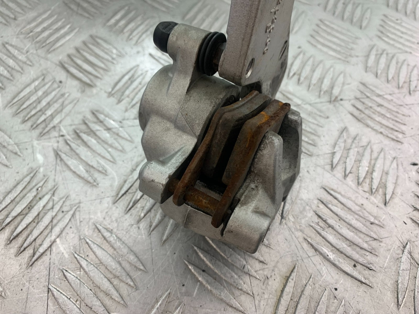 KTM 990 SUPER DUKE REAR BRAKE CALIPER YEAR 2007-2011  (CMB1207)